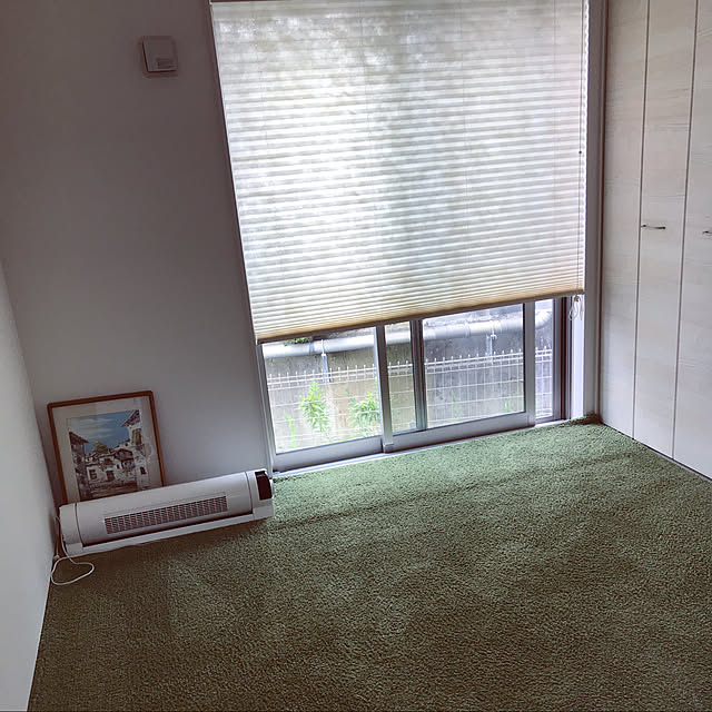 部屋全体のインテリア実例 - 2019-10-15 23:02:57