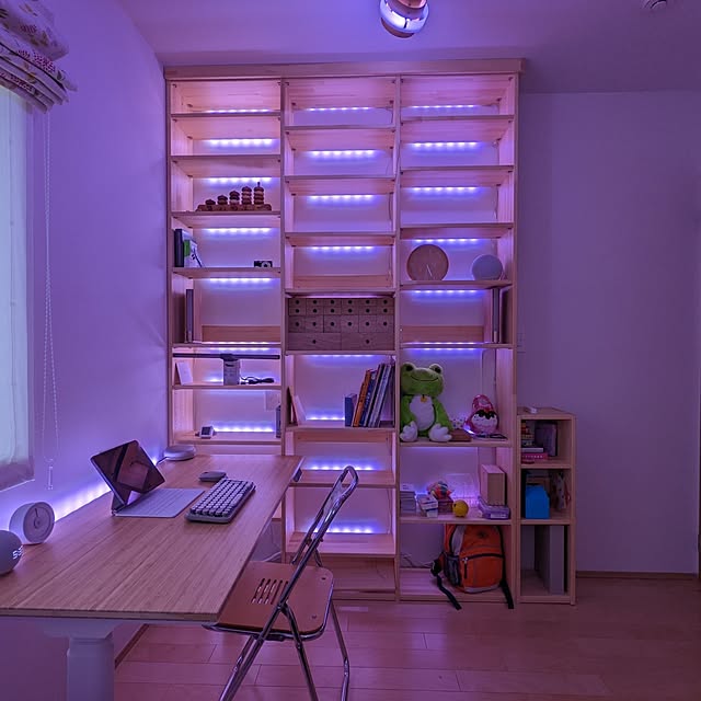 inuichiroさんの部屋