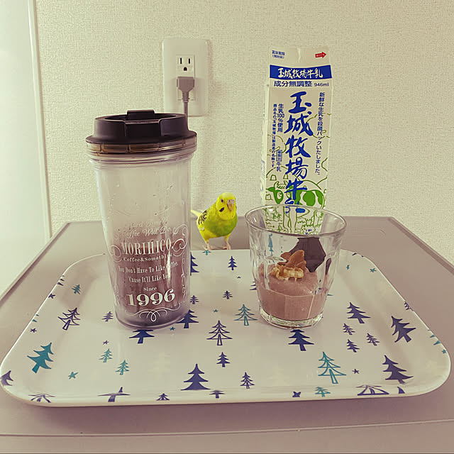 macaronさんの実例写真