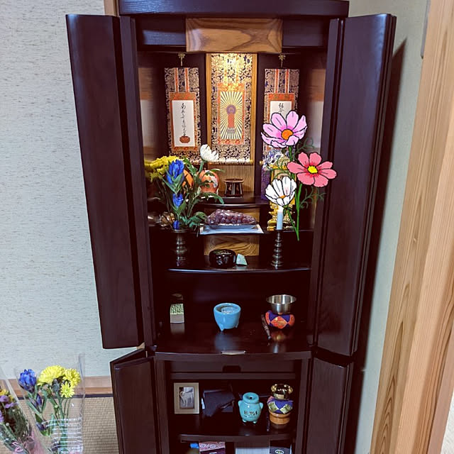 hanareさんの実例写真