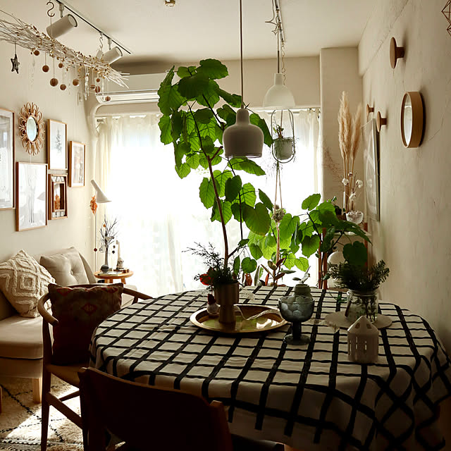 Hisayoさんの部屋