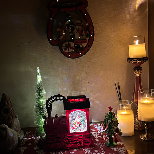 chIoeさんの部屋