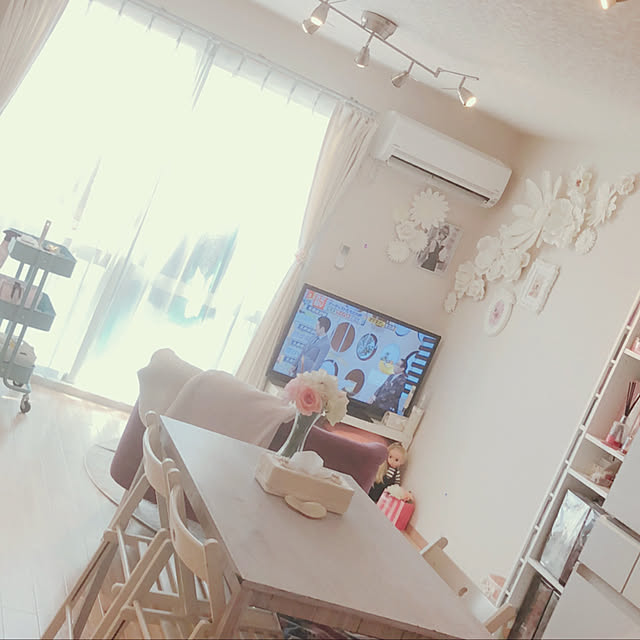 ymさんの実例写真