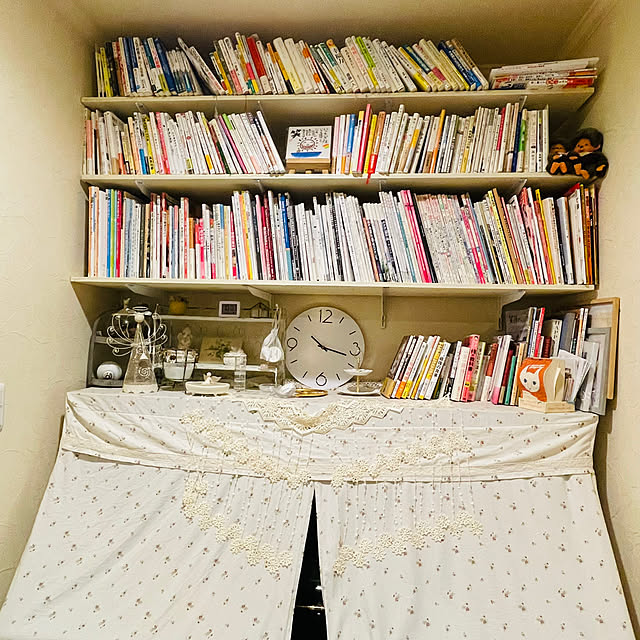 bu-bu-chanさんの実例写真