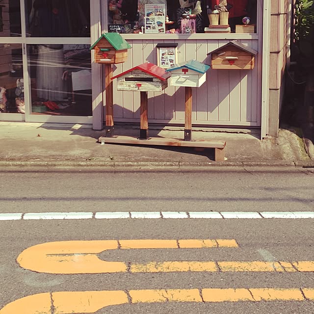 asさんの実例写真