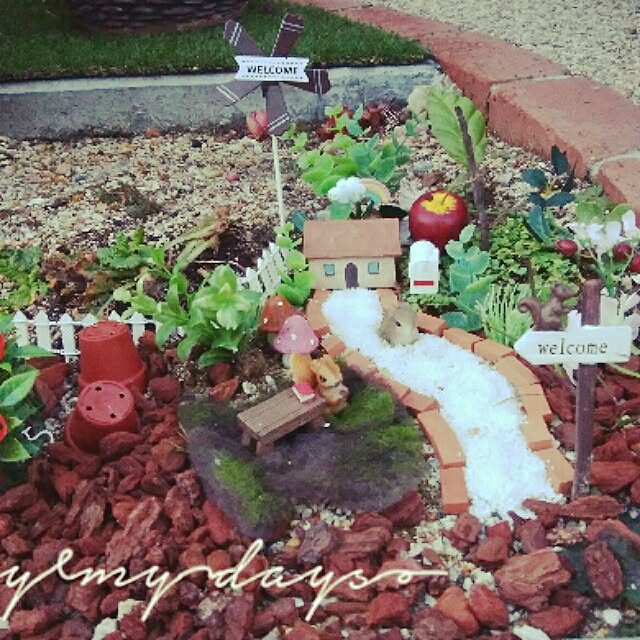1416さんの実例写真