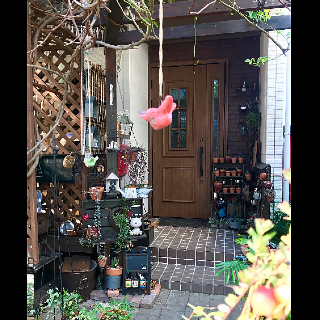 butachanさんの実例写真