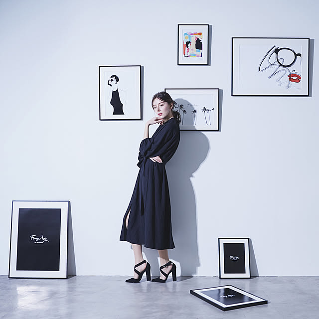 FancyArtさんの実例写真