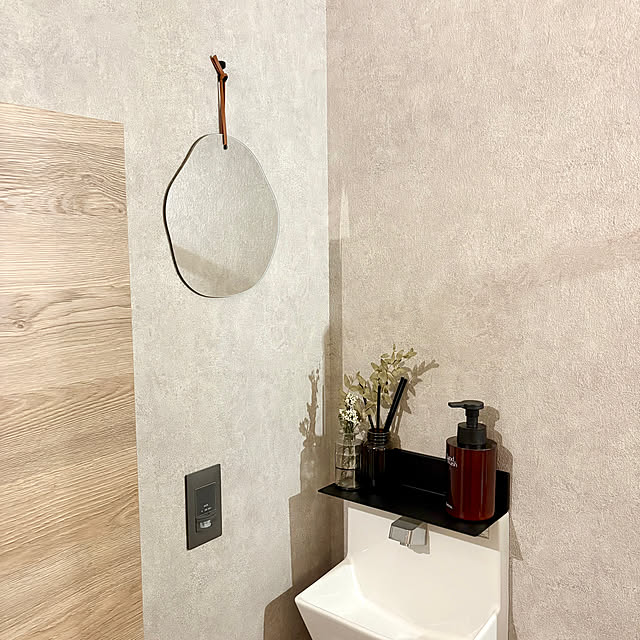 Rさんの実例写真