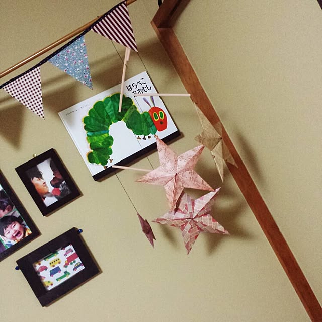 minさんの実例写真
