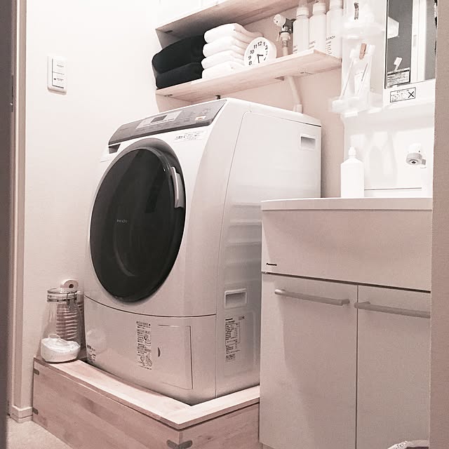chunさんの実例写真