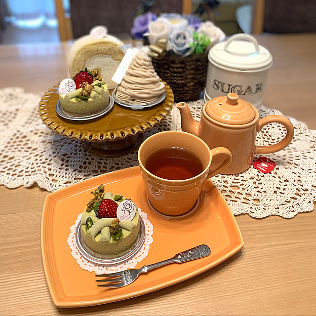 tomoさんの実例写真