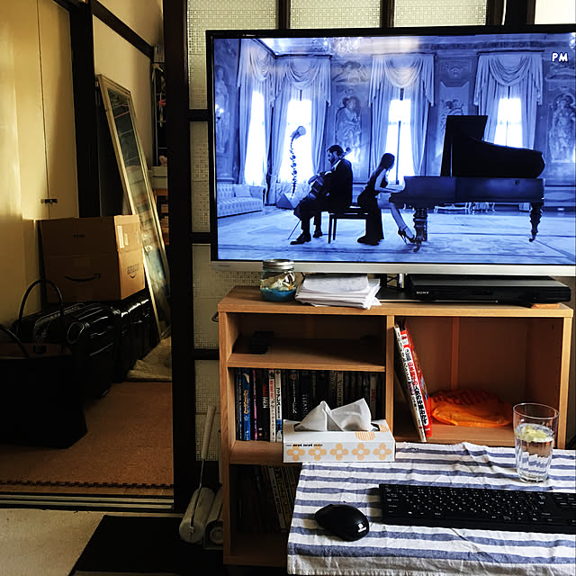 Poniの-バッファロー BSKBW100BK(ブラック) 無線キーボード 110キーの家具・インテリア写真