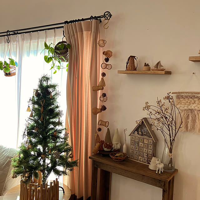 nihiさんの実例写真