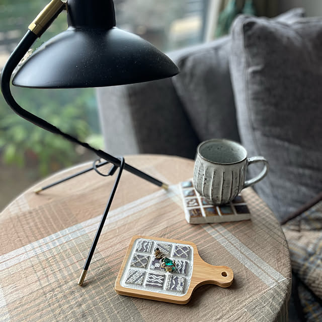 buchiさんの部屋