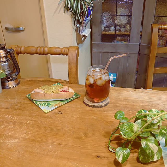 rikachakoさんの実例写真