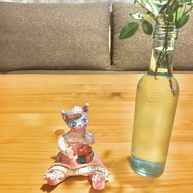 naokoさんの部屋