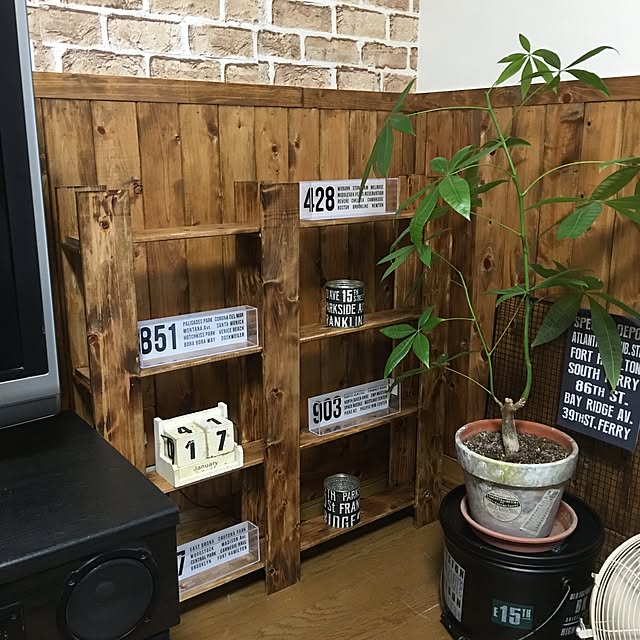 K.hmhさんの実例写真