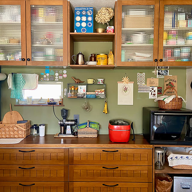 Suzuki.Pandaさんの実例写真