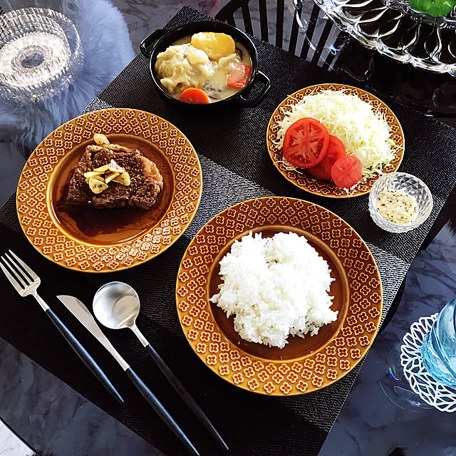 nackeyさんの実例写真