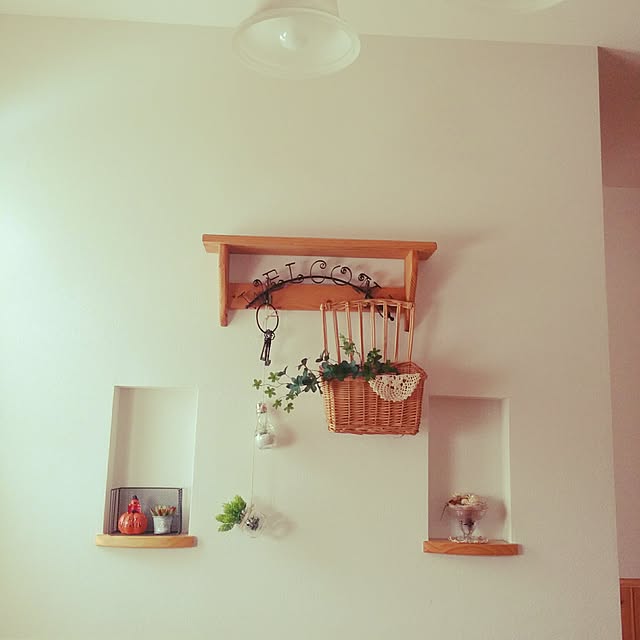 akkiiiさんの実例写真