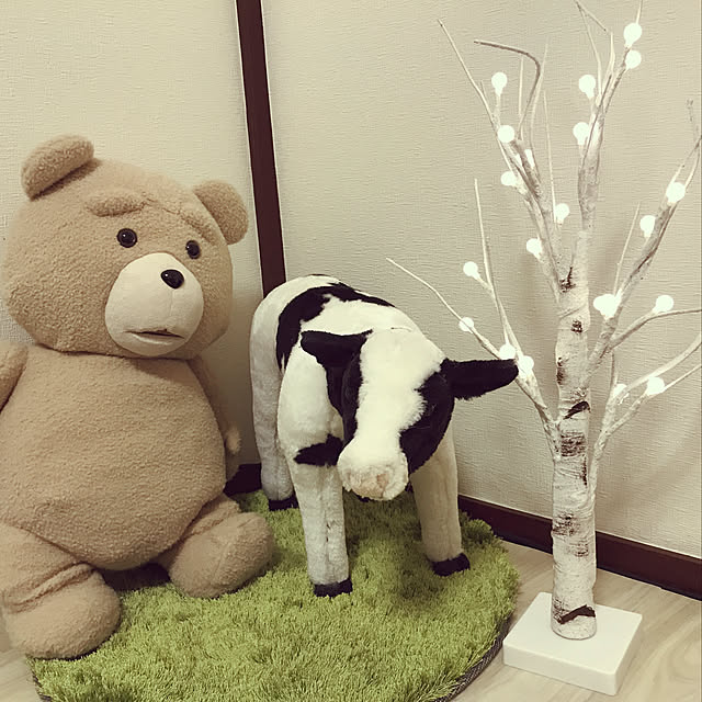 amutantanさんの実例写真
