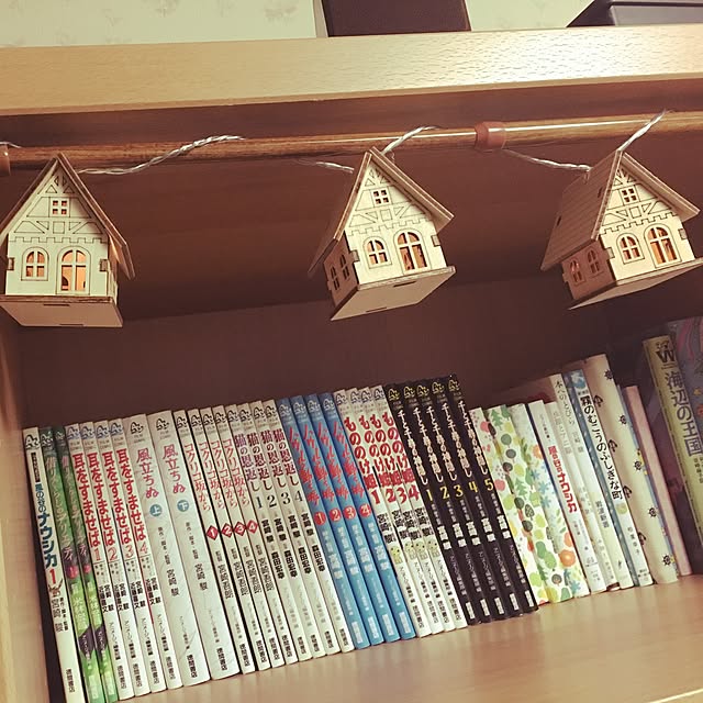 karisさんの実例写真