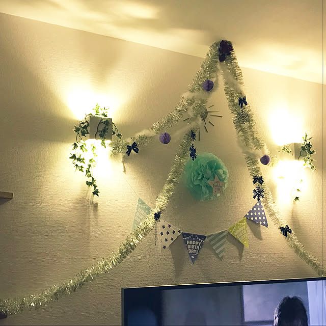 Shinakoさんの実例写真