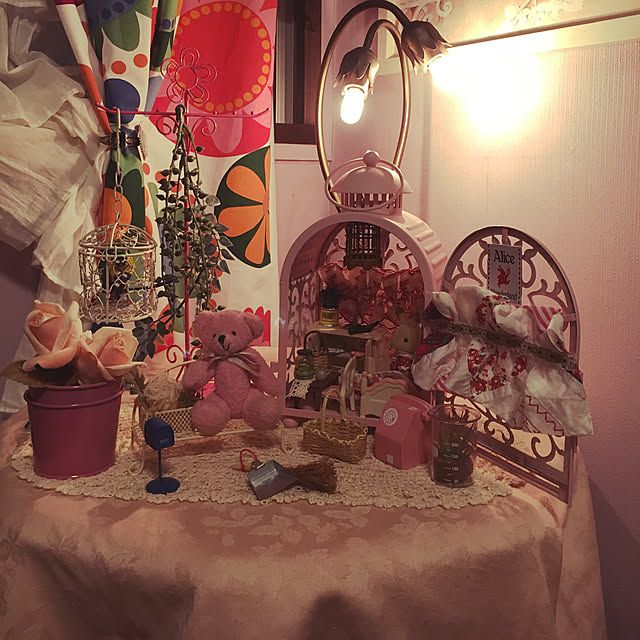 machakoさんの実例写真