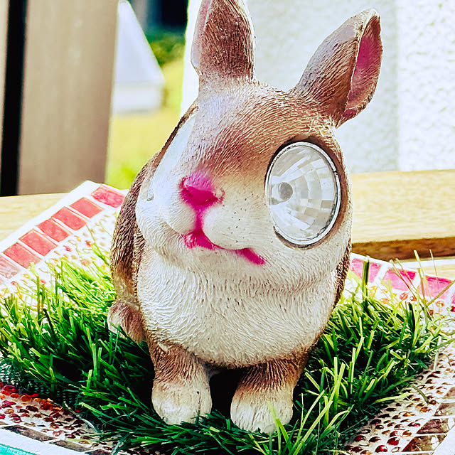 aureaさんの部屋