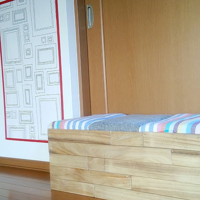 riさんの部屋