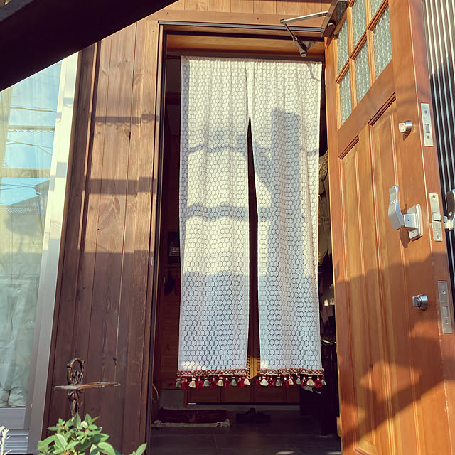 mahoさんの実例写真