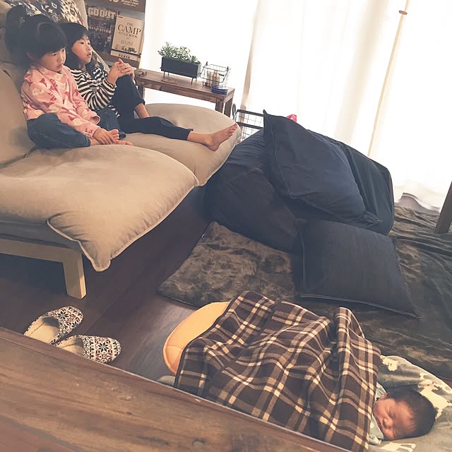Naoさんの実例写真