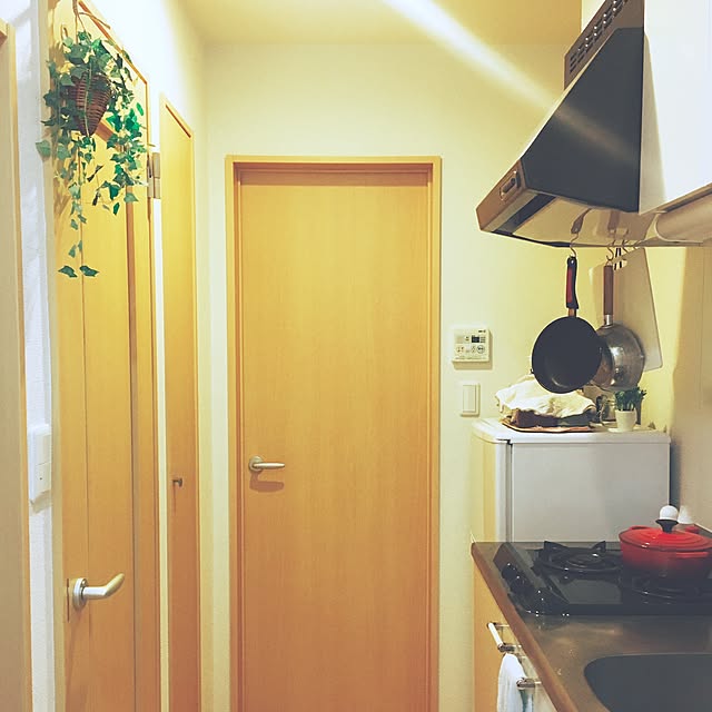 rinaさんの実例写真