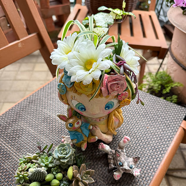 Aqettyさんの部屋