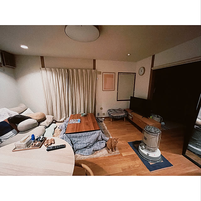 ttoさんの実例写真