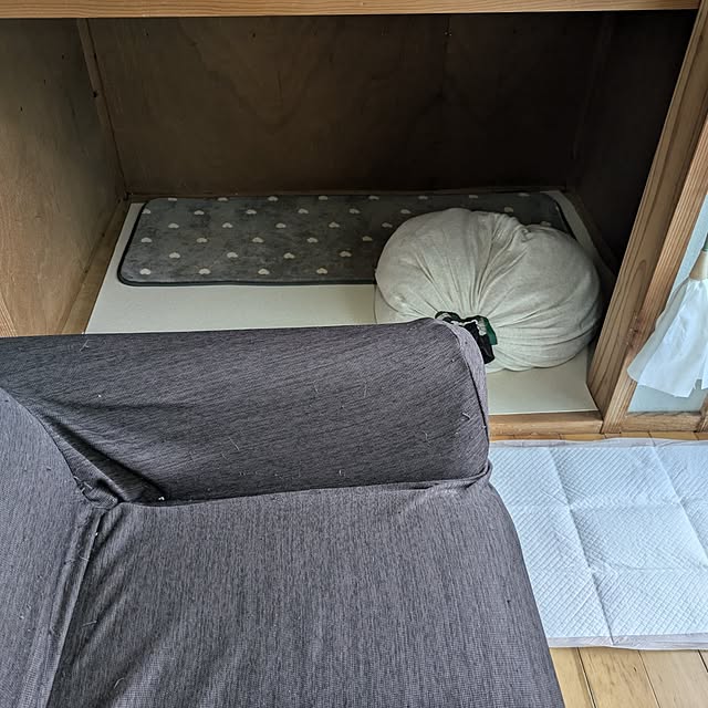 asaさんの部屋