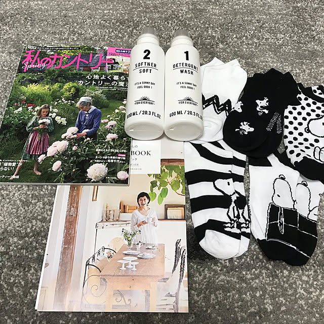 makiさんの実例写真
