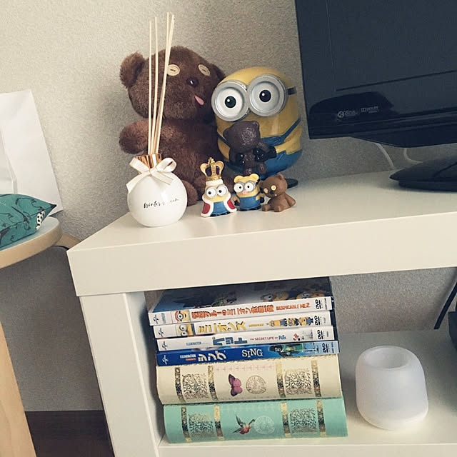 hiyollieさんの実例写真