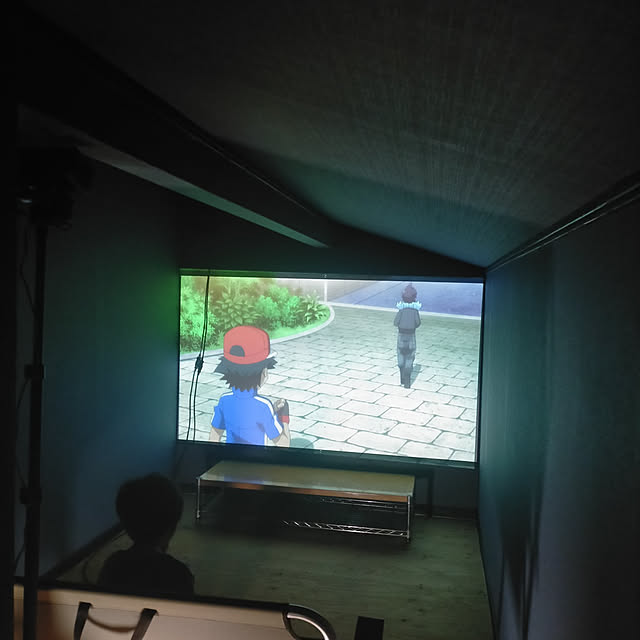 tetsuo771203さんの実例写真