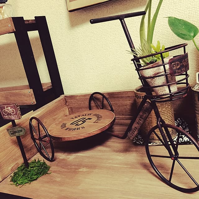 soaraさんの実例写真