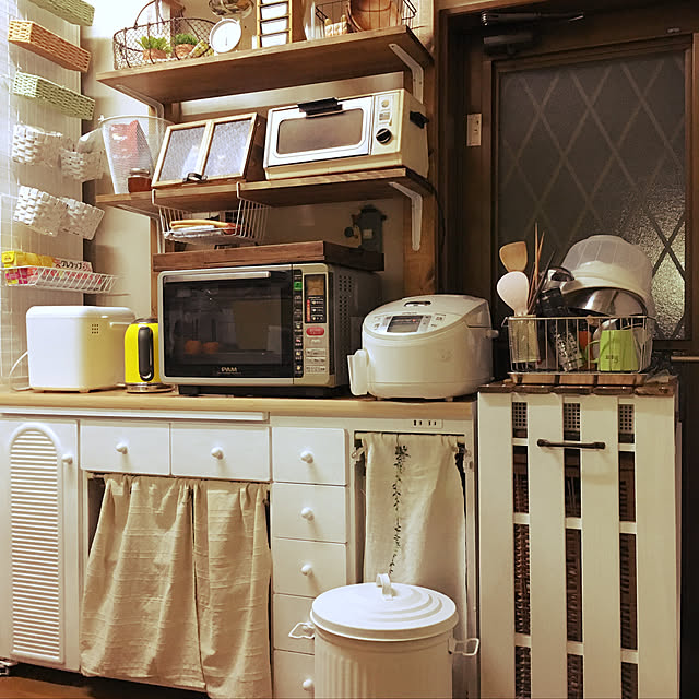 mako-aki0322kikiさんの実例写真