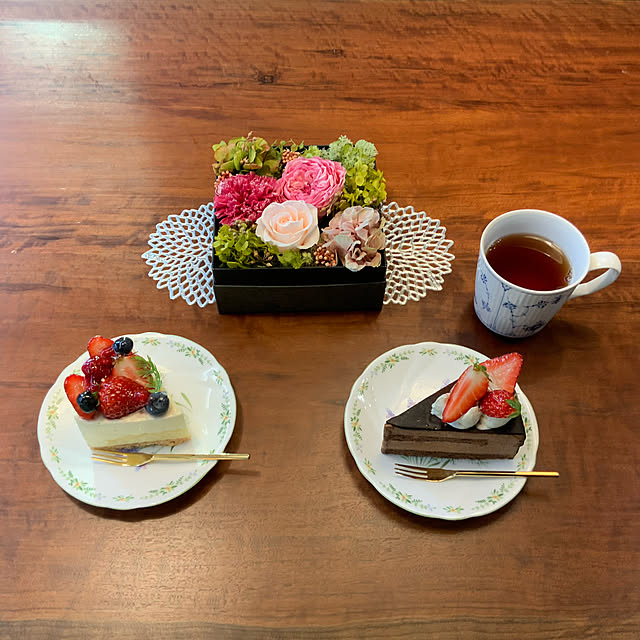 Yumiさんの実例写真