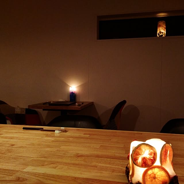 calm-ikdさんの実例写真