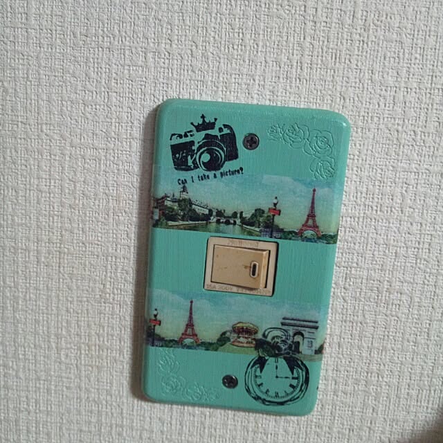 himeさんの実例写真