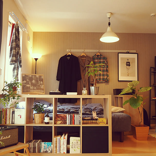 Kazuki___roomさんの実例写真