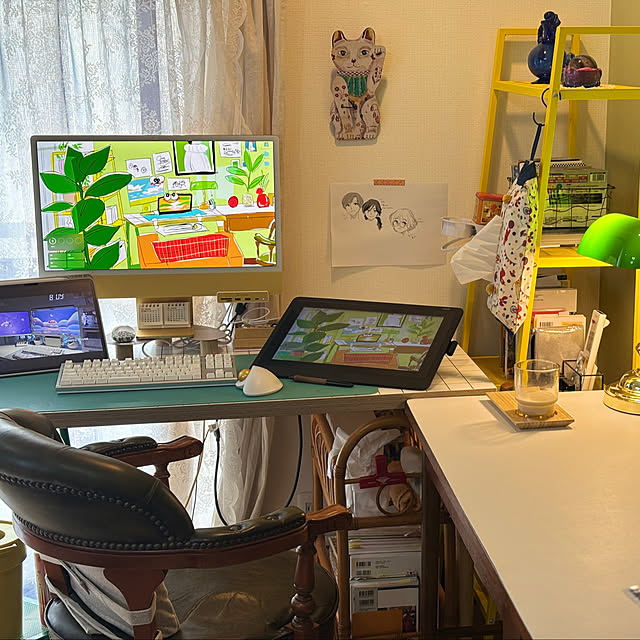 ndmynwkさんの部屋