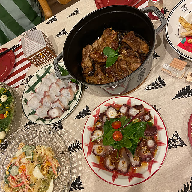 kahomeさんの部屋