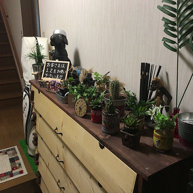 hiro.tさんの実例写真