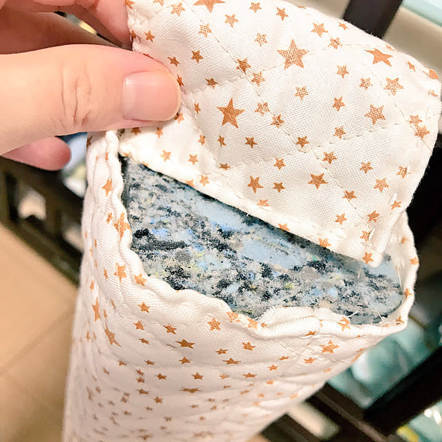 Mさんの実例写真
